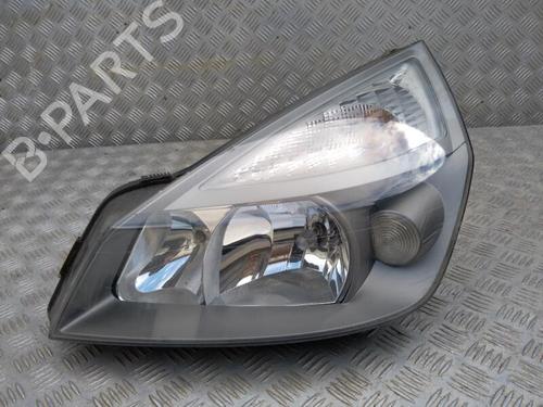 Left headlight RENAULT ESPACE IV (JK0/1_) 1.9 dCi (JK0U) | BP25369688C28 