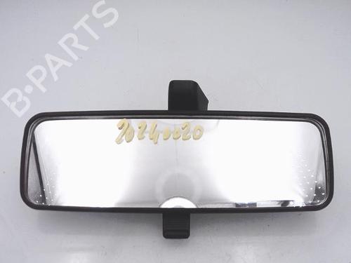 Used Rear mirror FIAT PUNTO EVO (199_) 1.3 D Multijet (199AXC1A, 199BXC1A, 199AXT1A, 199BXT1A) (75 hp) 25353073