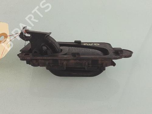 front-right-interior-door-handle-citroen-saxo-s0-s1-1996-1997-1998-1999-2000-2001-2002-2003-2004-27972767 main image