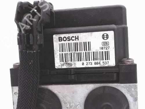 Abs pomp ROVER 25 I Hatchback (RF) 2.0 iDT | BP25353327M43 