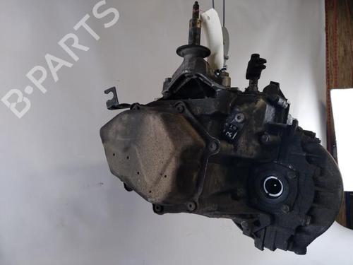 Used Gearbox CITROËN C8 (EA_, EB_) 2.0 HDi 165 (163 hp) 25369128