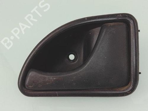 Front right interior door handle RENAULT KANGOO (KC0/1_) 1.2 (KC0A, KC0K, KC0F, KC01) | BP25367937I14 - Image 2