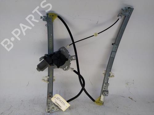 Rudehejsemekanisme Højre foran CITROËN XSARA (N1) 2.0 HDi 90 | BP25357970C23 