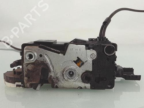 Used Front right lock PEUGEOT 207 (WA_, WC_) 1.4 HDi (68 hp) 27266273