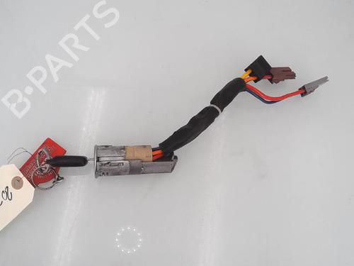 Used Electronic module PEUGEOT 106 II (1A_, 1C_) 1.5 D (57 hp) 25349906