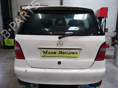 Steering column stalk MERCEDES-BENZ A-CLASS (W168) A 170 CDI (168.008) | BP25352900I23 