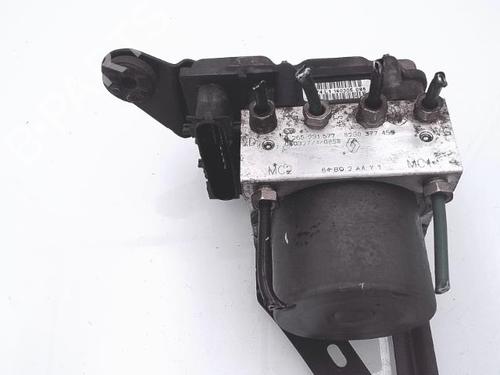 ABS Bremseaggregat RENAULT MEGANE II (BM0/1_, CM0/1_) 1.5 dCi (BM02, BM13, BM2A, CM02, CM13) (101 hp) 25363937