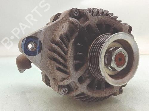 Alternator SUZUKI SWIFT IV (FZ, NZ) 1.2 (AZH412, ZC72S) | BP40529355M7 - Image 4