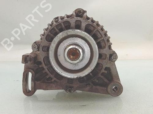 Used Alternator Alternator 38982329 38982329