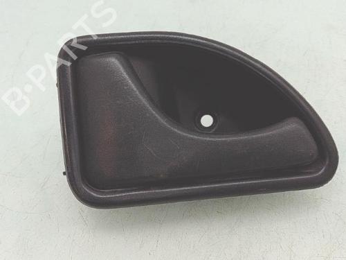 Used Front left interior door handle Front left interior door handle 37092377 37092377