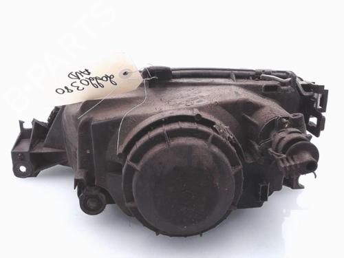 Used Right headlight PEUGEOT 306 Hatchback (7A, 7C, N3, N5) 1.4 (75 hp) 25350894