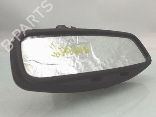 Rear mirror CITROËN C4 I (LC_) 1.6 HDi | BP30732853I6