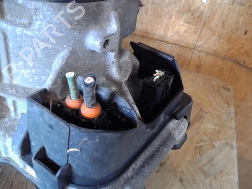 Steering pump PEUGEOT 308 I (4A_, 4C_) 1.6 HDi | BP25373515M99 