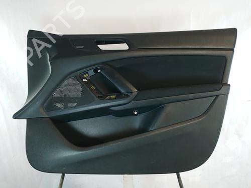 Høyre frontpanel Høyre frontpanel PEUGEOT 308 SW II (LC_, LJ_, LR_, LX_, L4_) 1.6 BlueHDi 120 (120 hp) 37263438 37263438