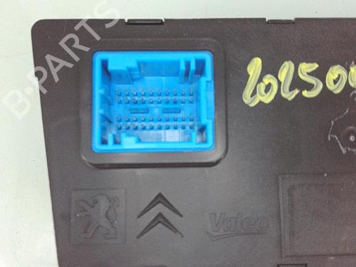 Used Climate control Climate control PEUGEOT 308 I (4A_, 4C_) 1.6 HDi (92 hp) 25370814 25370814