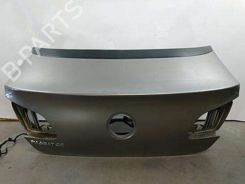 Used Tailgate VW PASSAT CC B6 (357) 2.0 TDI (140 hp) 30923591