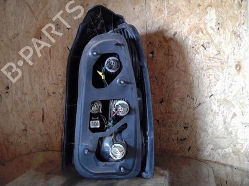 Used Left taillight HYUNDAI TRAJET (FO) 2.0 CRDi (113 hp) 27972818