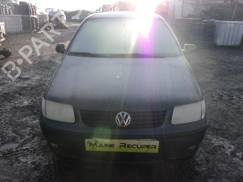 Steering column stalk VW POLO (6N2) 1.4 TDI | BP25361537I23  - Image 6