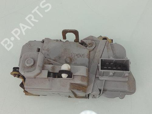 Used Front right lock Front right lock 25359791 25359791