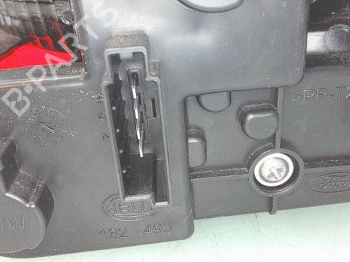 Left tailgate light FORD S-MAX (WA6) 2.0 TDCi | BP33749021C79 - Image 2