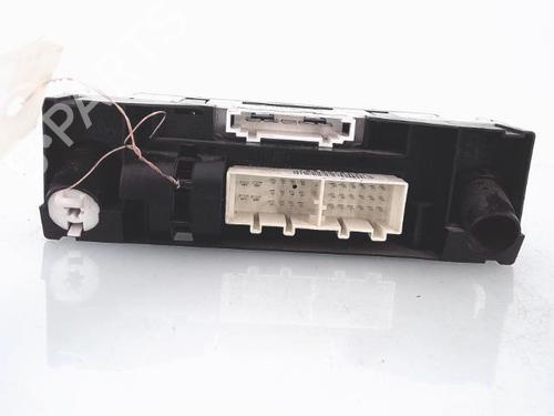 Commande Chauffage SEAT IBIZA III (6L1) 1.2 (64 hp) 25354534