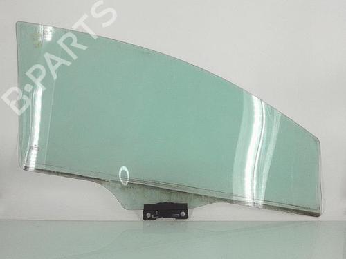 Front left door window VW FOX Hatchback (5Z1, 5Z3, 5Z4) 1.2 | BP25355957C18 