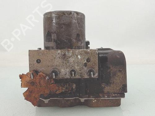 ABS pump CITROËN C4 Picasso I MPV (UD_) 1.6 HDi | BP30157122M43