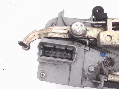 Front left lock CITROËN C8 (EA_, EB_) 2.0 HDi 165 | BP25352999C98 - Image 2