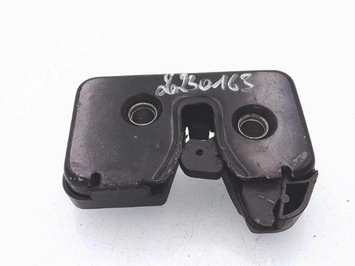 Used Tailgate lock VW POLO III (6N1) 60 1.4 (60 hp) 25366047
