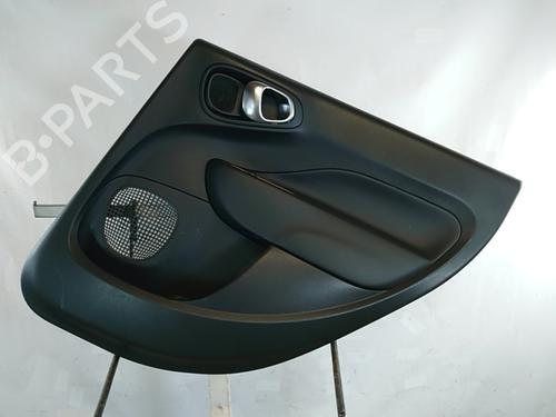 Rear right panel FIAT 500L (351_, 352_) 1.6 D Multijet (199LYE1B) | BP38035822C61 - Image 3