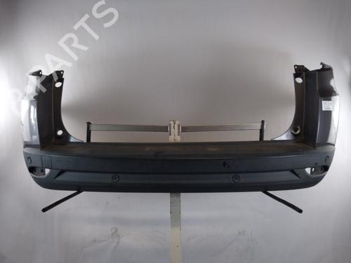 Used Rear bumper RENAULT MEGANE III Grandtour (KZ0/1) 1.5 dCi (KZ09, KZ0D, KZ1G, KZ29, KZ14, KZ1W, KZ10, KZ1F,... (110 hp) 25353981
