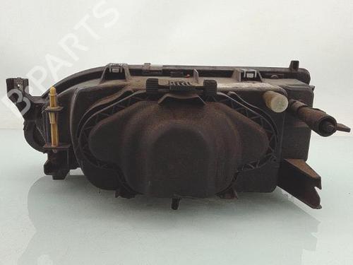 Used Right headlight Right headlight RENAULT 19 II (B/C53_) 1.4 (80 hp) 29142532 29142532