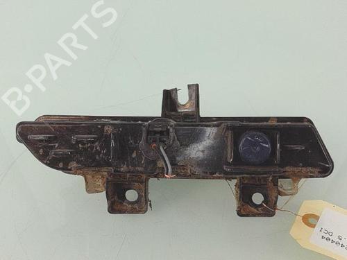 Left daytime light RENAULT CLIO IV (BH_) 1.5 dCi 75 | BP25359782C104