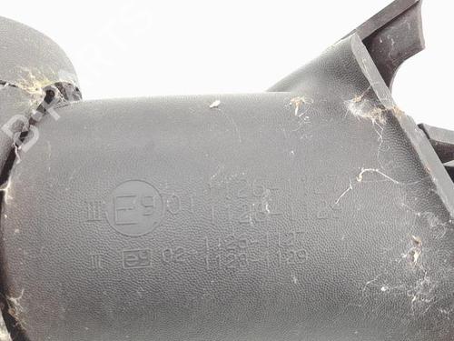 Left mirror RENAULT SCÉNIC II (JM0/1_) 1.5 dCi (JM02, JM13) | BP29142552C26 