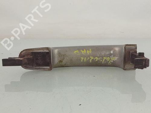 Rear right exterior door handle FORD C-MAX (DM2) 1.6 TDCi | BP27276096C130 