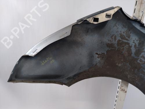 Right front fenders CITROËN C4 Grand Picasso I (UA_) 2.0 HDi 150 | BP25349602C42 