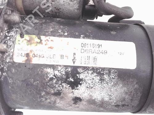 Starter OPEL CORSA C (X01) 1.2 (F08, F68) | BP25356972M8 
