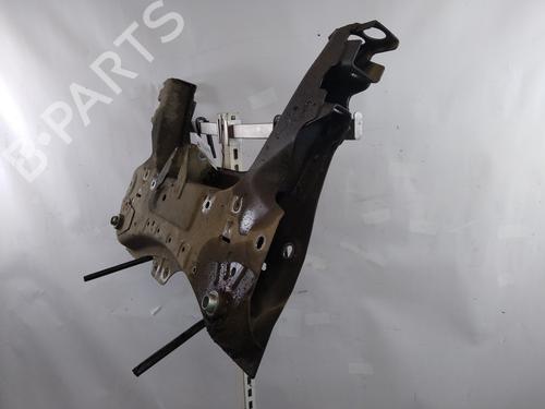 Subframe RENAULT CLIO IV (BH_) 1.5 dCi 75 | BP25362692M9 
