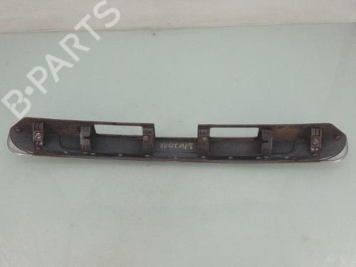 Tailgate trim CITROËN C3 Picasso (SH_) 1.6 HDI 90 | BP29213934C151 