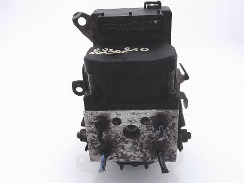 ABS Bremseaggregat CITROËN XSARA Coupe (N0) 1.6 16V (109 hp) 25358016