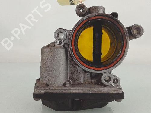 Throttle body AUDI A4 B8 Avant (8K5) 2.0 TDI | BP27097874M82