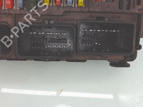 Used Fuse box Fuse box PEUGEOT 407 SW (6E_, 6D_) 2.0 HDi 135 (136 hp) 29635642 29635642