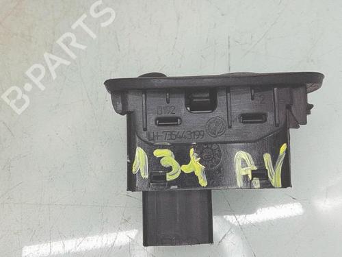 Mirror switch FIAT 500 (312_) 1.2 (312AXA1A) | BP40451555I25 - Image 2