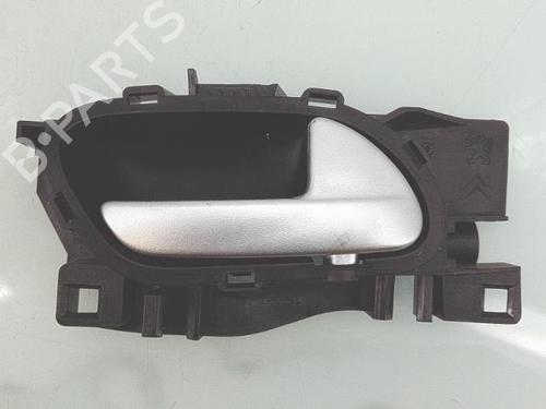 Used Rear right interior door handle PEUGEOT 207 (WA_, WC_) 1.4 (73 hp) 30305706