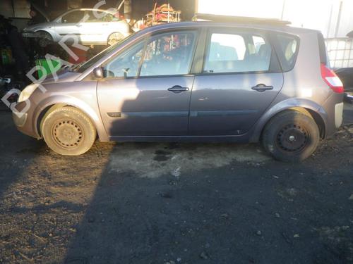 Starter RENAULT SCÉNIC II (JM0/1_) 1.5 dCi (JM02, JM13) | BP25368606M8 - Image 7
