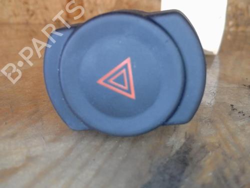 Used Warning switch DACIA SANDERO 1.4 (BS0C, BS0A, BS0G, BS1F, BS0E) (75 hp) 25366829