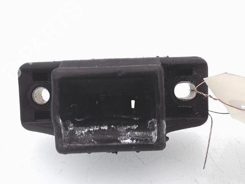 Used Tailgate lock RENAULT MEGANE I (BA0/1_) 1.9 D Eco (BA0A, BA0U, BA0R) (64 hp) 25357322