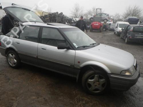 Left front indicator ROVER 200 II Hatchback (XW) 214 GSi/Si | BP25369634C32 - Image 3
