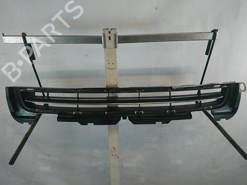 Grill Grill PEUGEOT 5008 (0U_, 0E_) 1.6 HDi (110 hp) 36095909 36095909