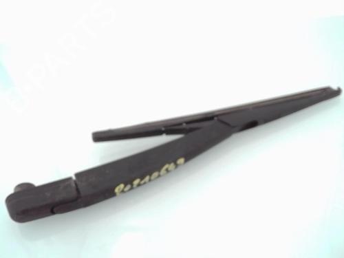 Used Rear windshield wiper arm RENAULT TWINGO II (CN0_) 1.5 dCi 75 (75 hp) 25370071